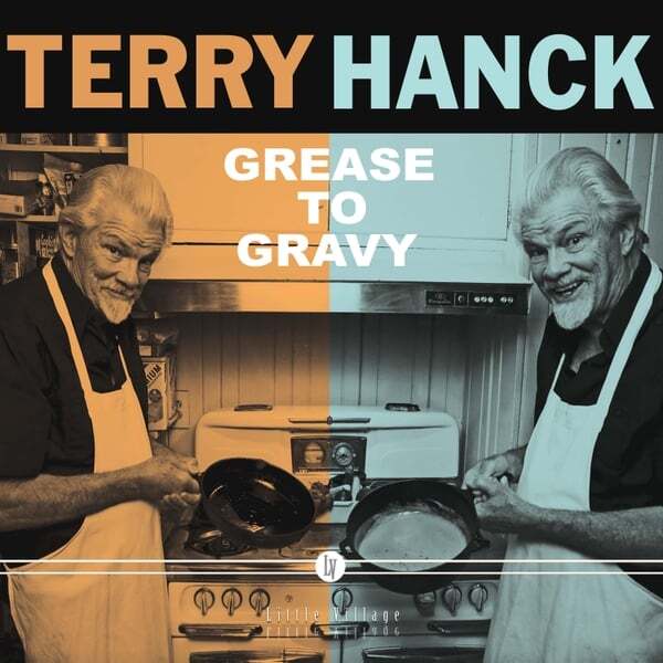 Cover art for Grease to Gravy